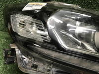 Фара правая Toyota LC Prado 150 (2017-н.в.) LED