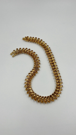 Цепь биколор