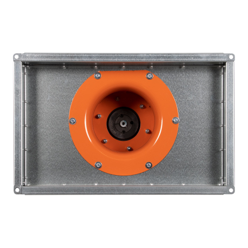 Вентилятор cо свободным колесом SHUFT TORNADO 700x400-35-3-2