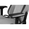 Премиум игровое кресло KARNOX LEGEND TR FABRIC, light grey (KX800512-TRF)