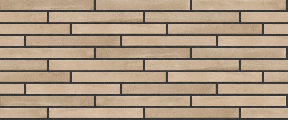 Ригельная плитка Rondine Arenosa Beige 450x48x9,5