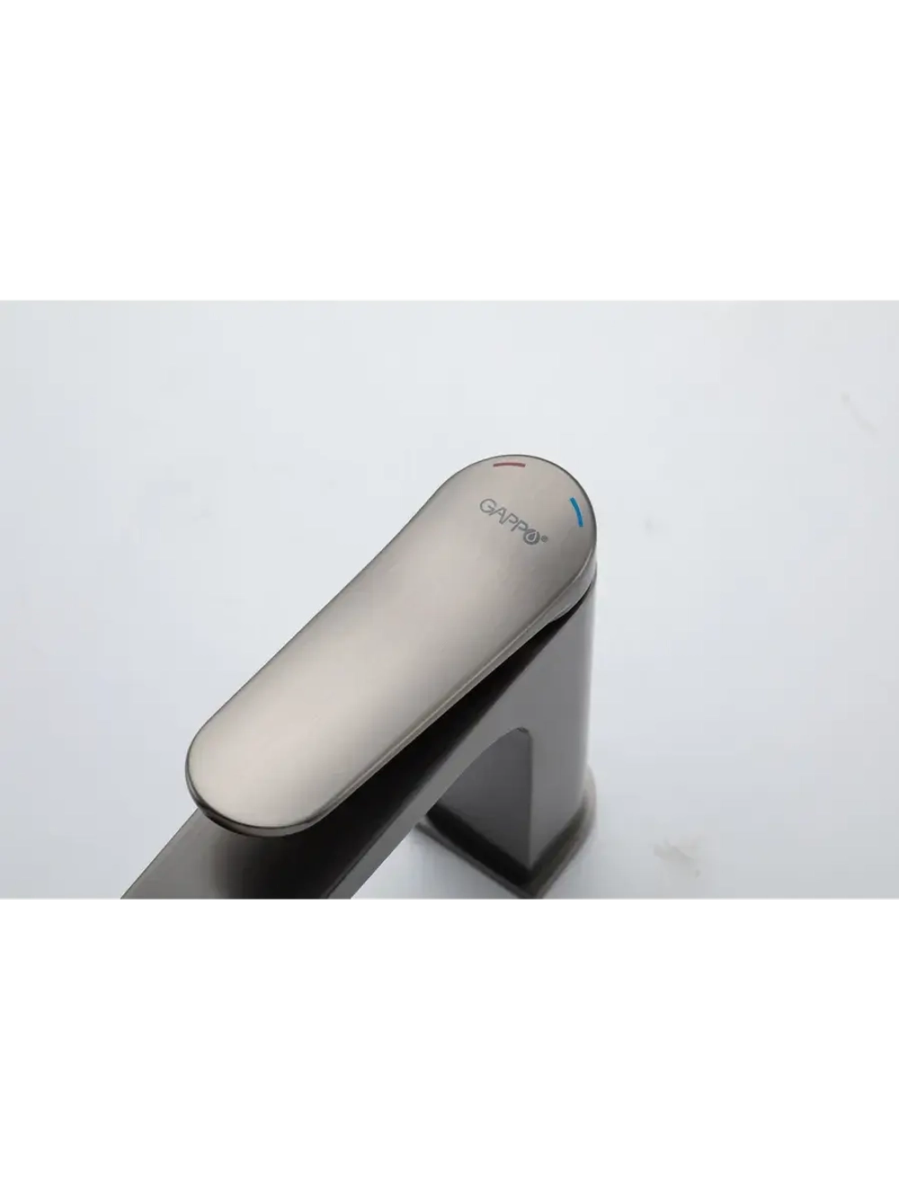 Смеситель для раковины GAPPO G1010-9