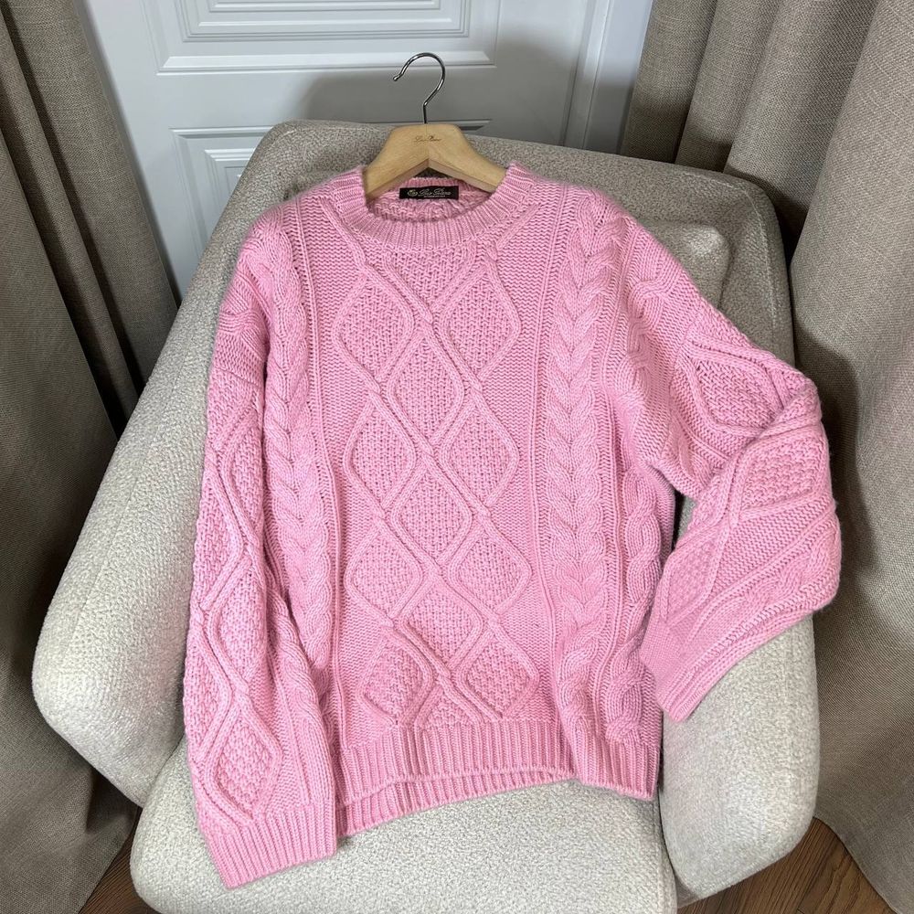 Брюки Loro Piana