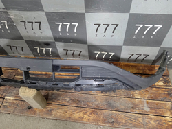 Юбка переднего бампера Chery Tiggo 4 Pro 20-нв Б/У Оригинал 602001263AA