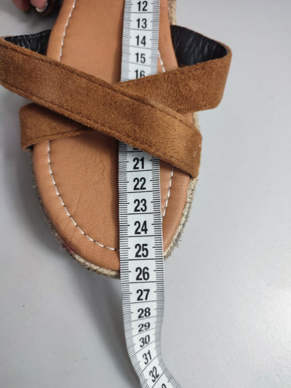 Босоножки модные 39-40 размер