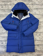 Пуховик Kiton