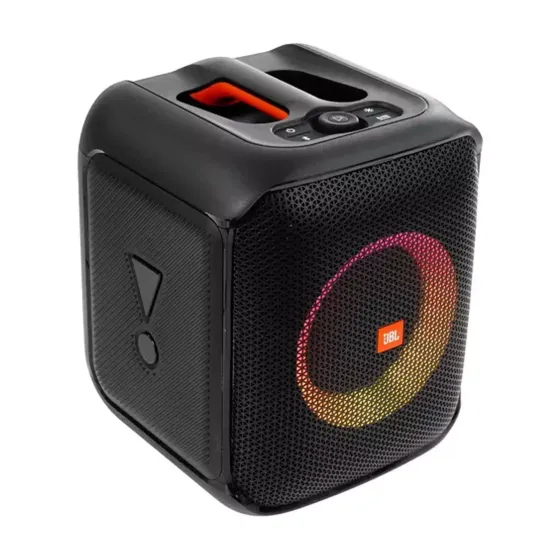 Портативная колонка JBL PartyBox Encore Essential Black