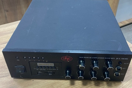 Микшер усилитель JCL-S030U