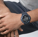 Мужские наручные часы Casio Collection AE-1500WH-8B