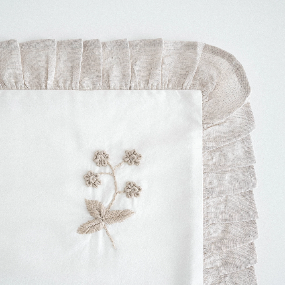 Постельное белье Organic Series | Ayliz