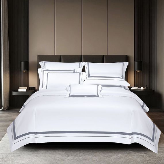 Постельное белье Asabella 2332 Египетский хлопок PREMIUM