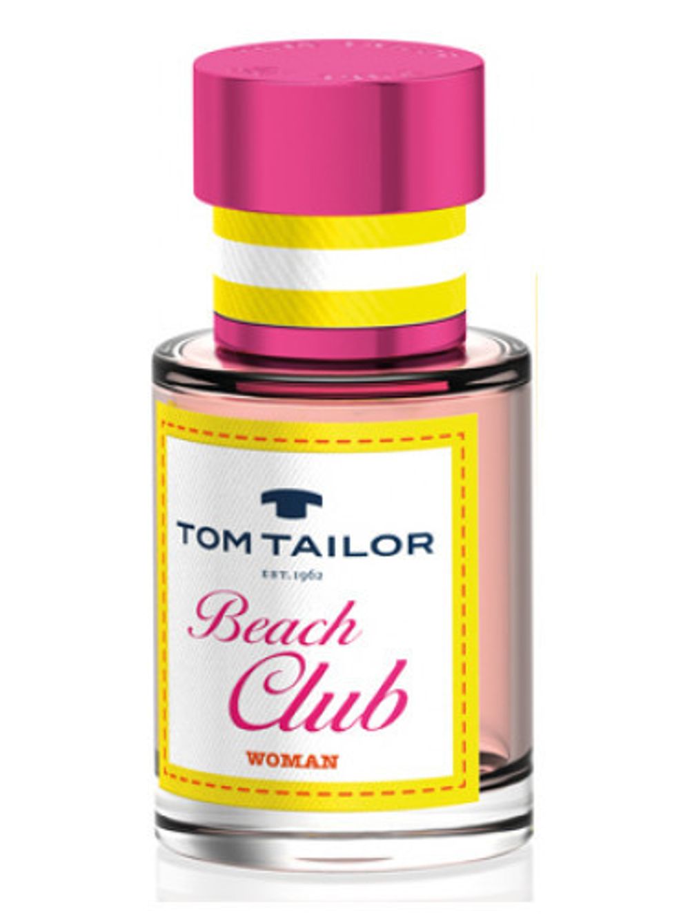 Tom Tailor Beach Club Woman