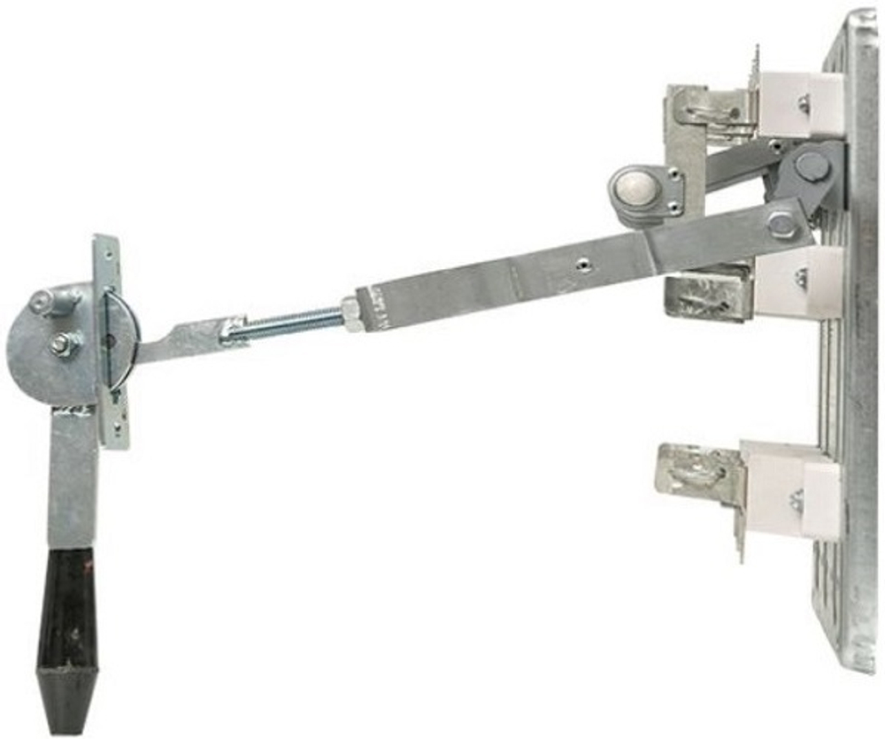 EKF rps-r-100