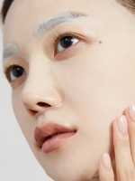 Medicube Охлаждающая тканевая маска для сужения пор Zero Pore Cooling Mask 27 гр