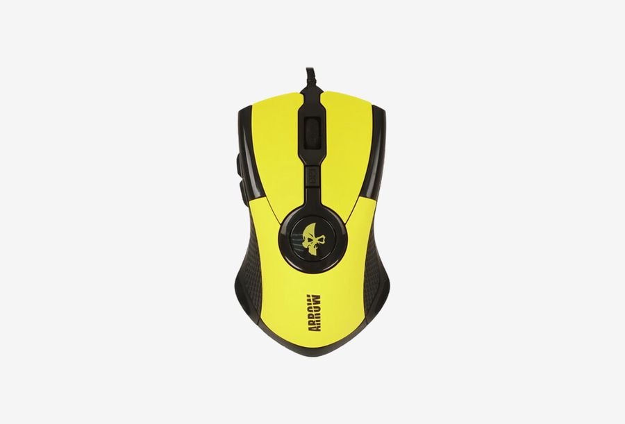 JA-GH35 Yellow_0126522101856