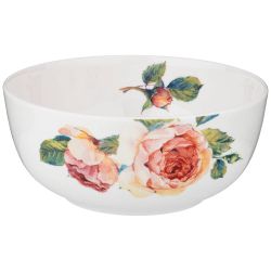 САЛАТНИК-ТАРЕЛКА СУПОВАЯ LEFARD "ВИНТАЖ" 15,5*7 СМ 800 МЛ (КОР=24ШТ.)