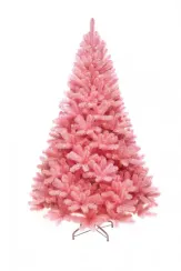Искусственная елка Фламинго 270 см., мягкая хвоя, ЕлкиТорг (60270)