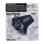 Respro® Techno™, черный