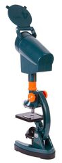 Микроскоп Levenhuk LabZZ M3
