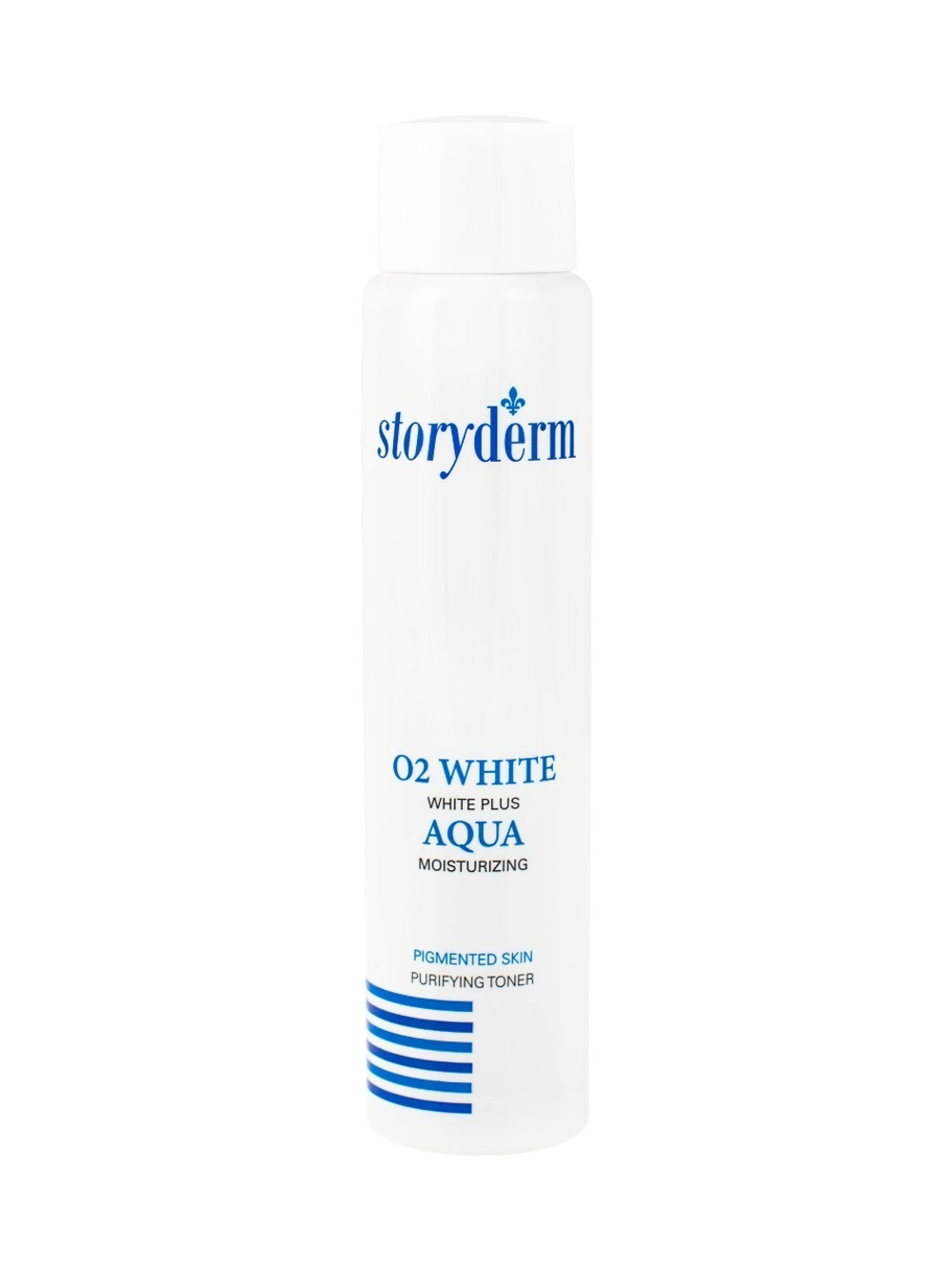 O2 White Aqua Тоник с кислородом
