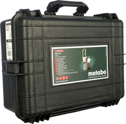 Магнитный сверлильный станок Metabo MAG 50