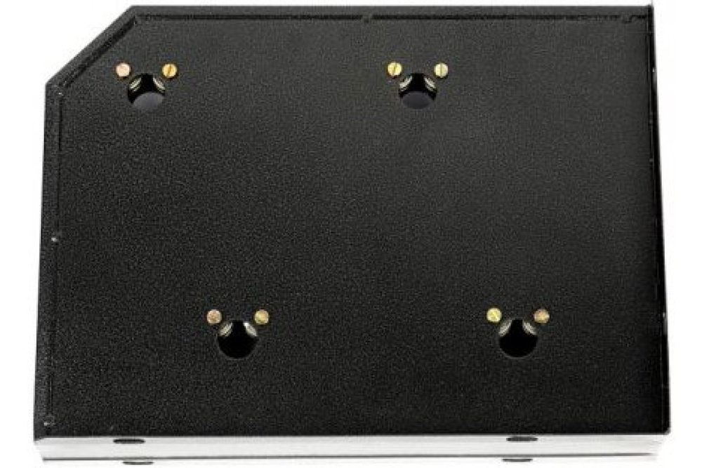 Держатель FST ST-B4A для крепления 4-х бумажных фонов автоматический