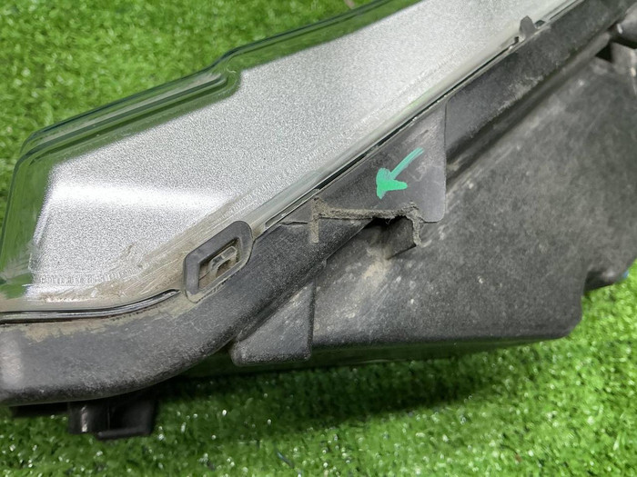 ПТФ правая BMW X5 G05 (2018-2023)