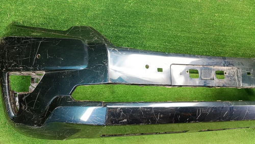 Бампер передний Toyota LC Prado 150 (2017-2020)