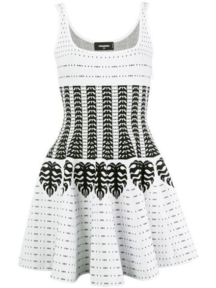 DSQUARED2 Платье женское