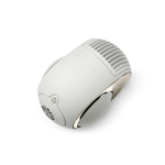 Акустическая система Devialet Phantom Ultimate 98 dB Light Pearl, светлый жемчуг