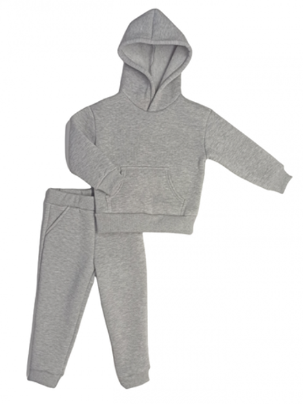 Спортивный костюм 0313/5 (меланж)