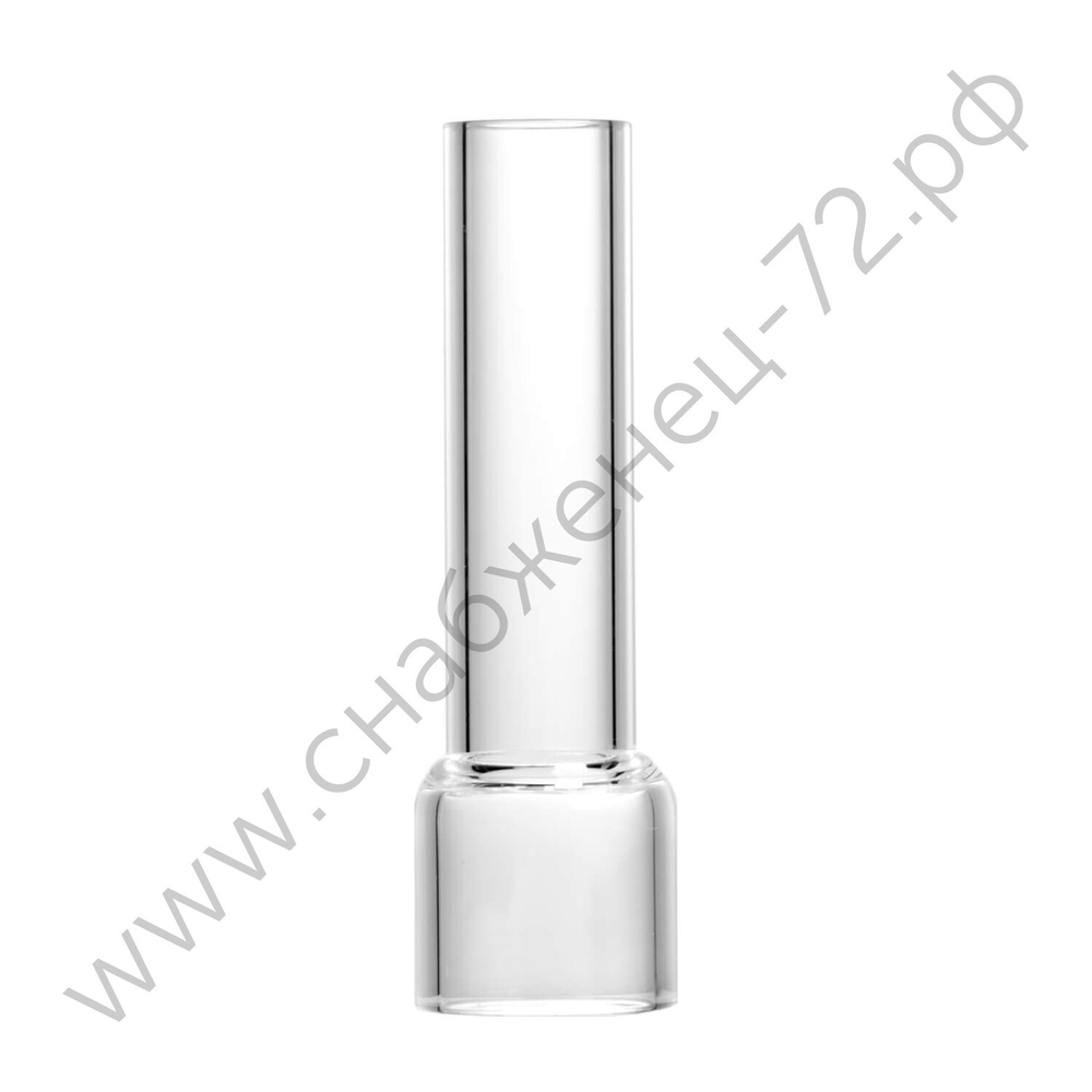 Сопло Pyrex для набора CRYSTAL №7 (TIG TP 9/20/25/17/18/26) PRX5507