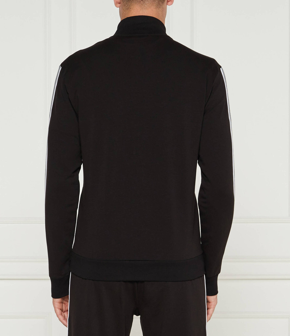 Спортивный костюм EA7 - черный(6DPV56 PJLIZ)