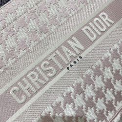 Christian Dior Book Tote 36 cm