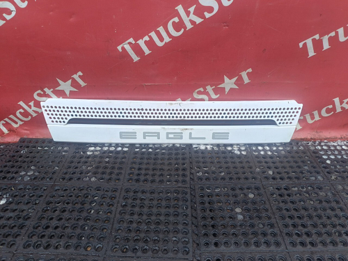 Накладка бампера 2023г