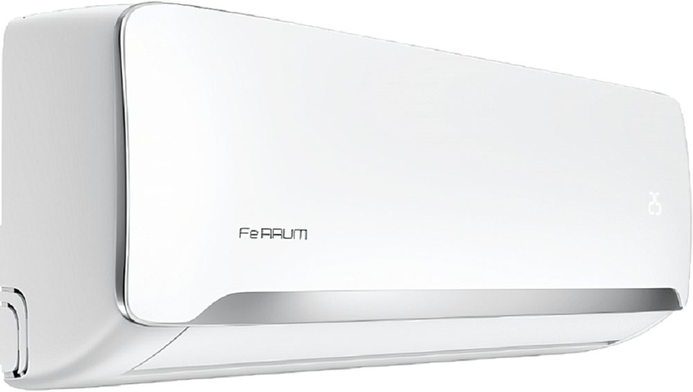 Сплит-система кондиционер Ferrum Force FIS18F2/FOS18F2 на 50 м²