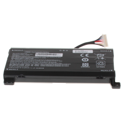 Аккумулятор AnyBatt 4400mAh для ноутбука HP Omen 17-an000 (HSTNN-LB8A, TPN-Q195) 16-pin