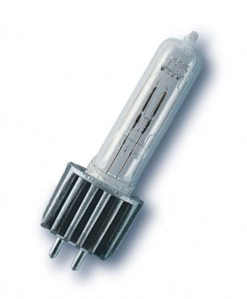 OSRAM 93728 HPL575 - галогеновая лампа 575 Вт, цоколь G 9,5 с керамическим радиатором