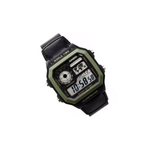 Часы CASIO YOUTH STANDARD, AE-1200WHB-1B
