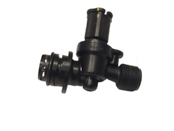 Кран подпитки для котлов Navien Deluxe S 13-35K 30020635A