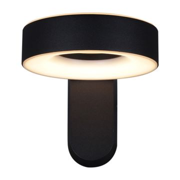 86869-9.2-001JH LED2*12W BK RLOS светильник настенный