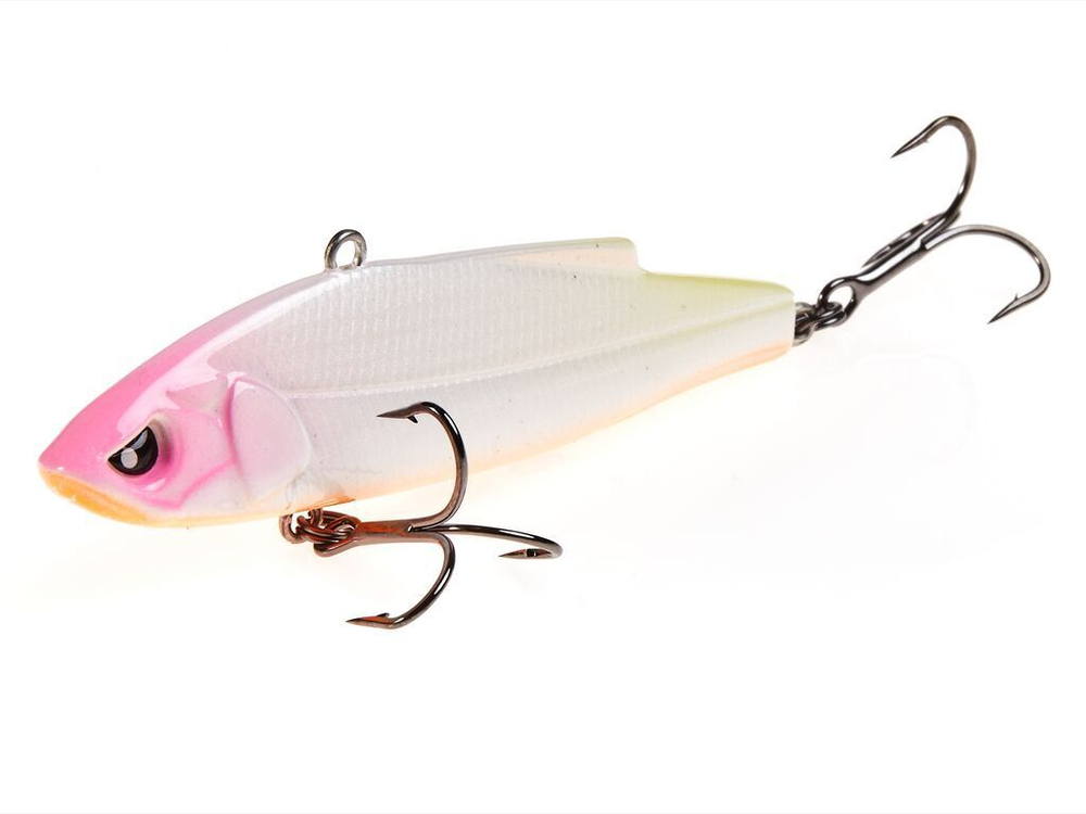 Воблер LJLUCKY JOHN Pro Series VIB S 58.00/354