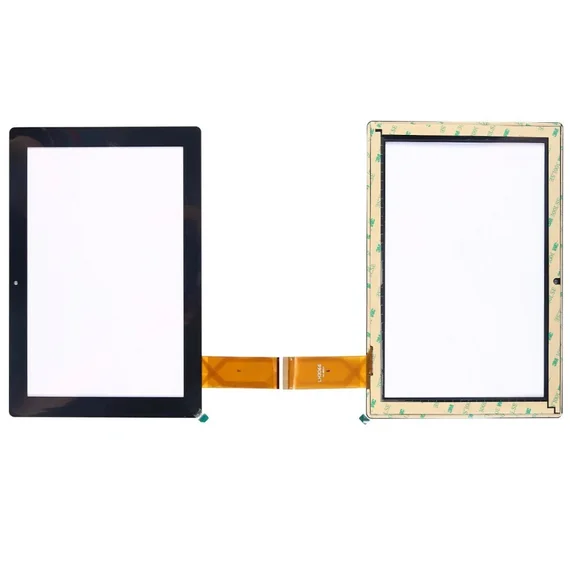 Тачскрин для BDF ST1009 3G (Черный)