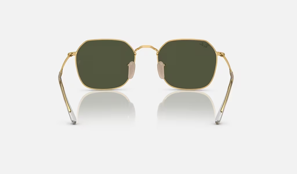 RAY-BAN JIM RB3694 001/31