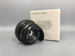 TTArtisan 25mm F2 Canon RF