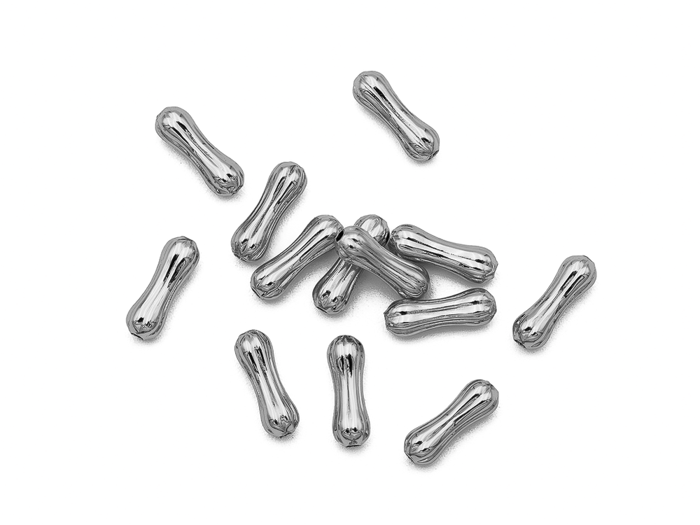 Спейсер "Косточка" 7х2,3мм (10шт)