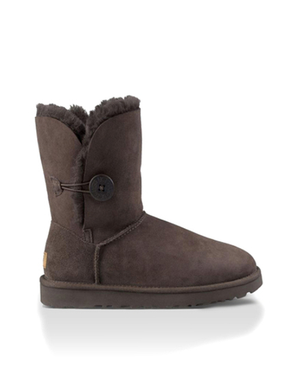 CLASSIC BAILEY BUTTON II-chocolate