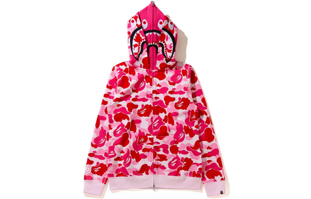 Худи A BAPE, 1H30-215-018