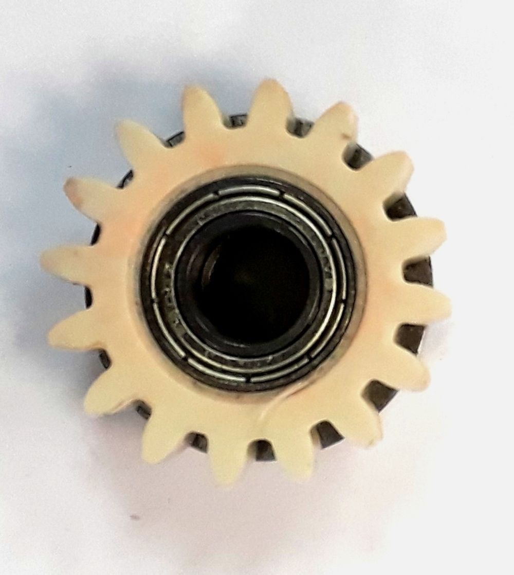 3143180 ролик для сварочного полуавтомата кемппи Kemppi