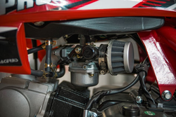 Мотоцикл PROGASI Kids Power 110 10/10